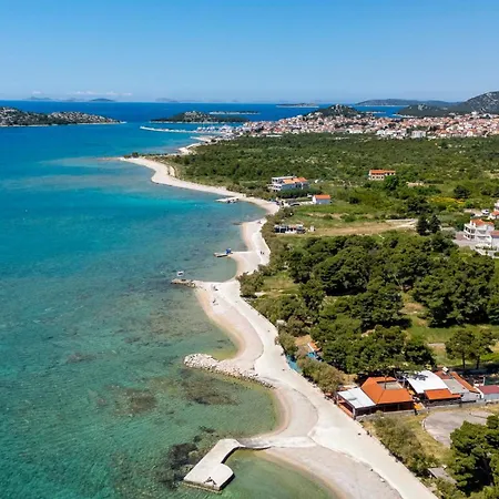 M&l Lejlighed Vodice