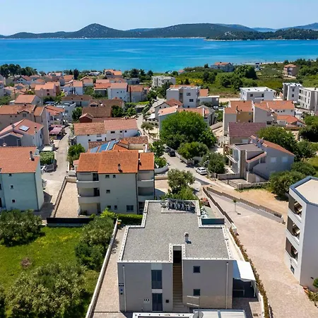 M&l Lejlighed Vodice