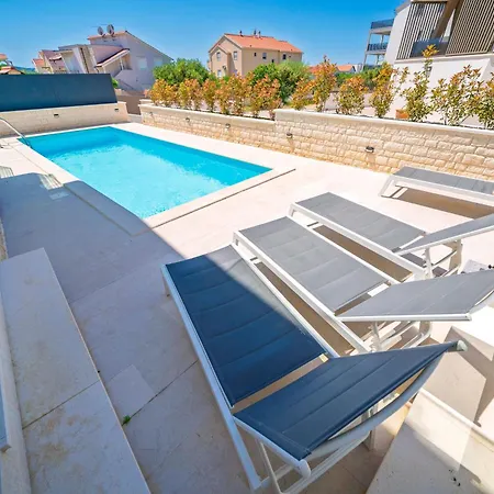 M&l Apartment Vodice