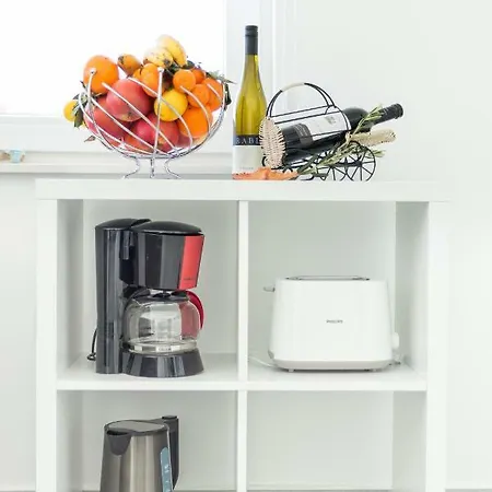 M&l Lejlighed Vodice