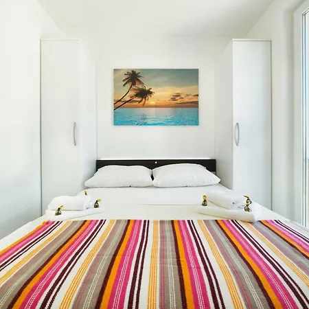 M&l Appartement Vodice