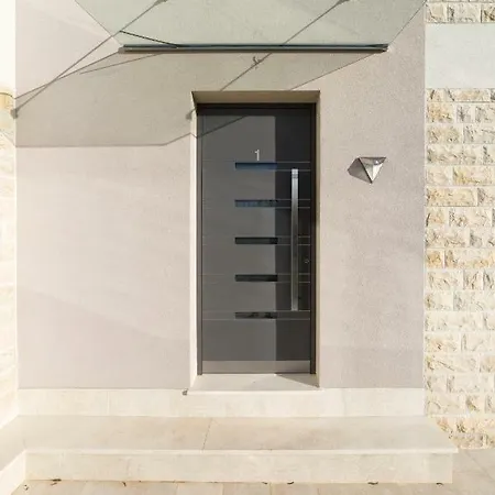 M&l Lejlighed Vodice