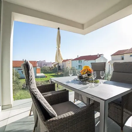 M&l Appartement *