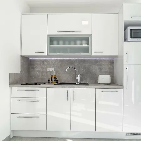 Appartement M&l *
