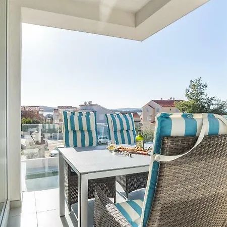 M&l Appartement Vodice