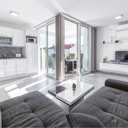 M&l Appartement *