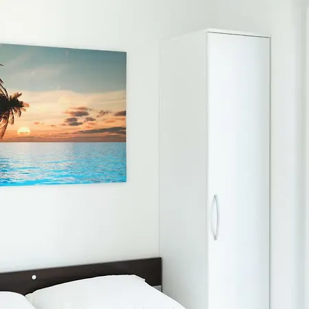 M&l Appartement