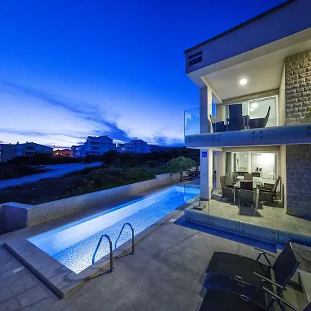 公寓 M&l 沃迪切