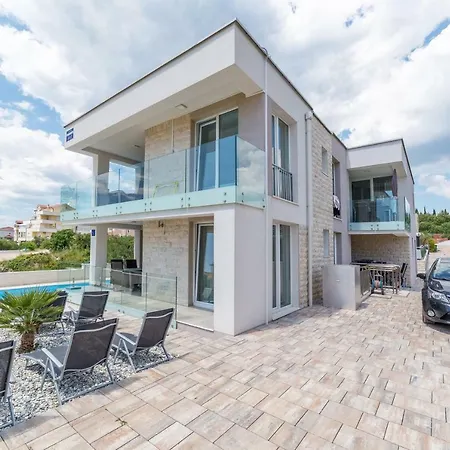 M&l Appartement