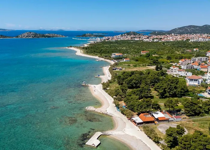 M&l Apartamento Vodice