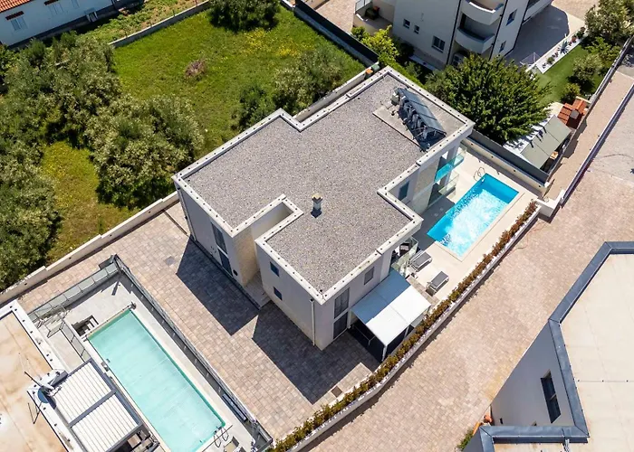 Apartamento M&l Vodice