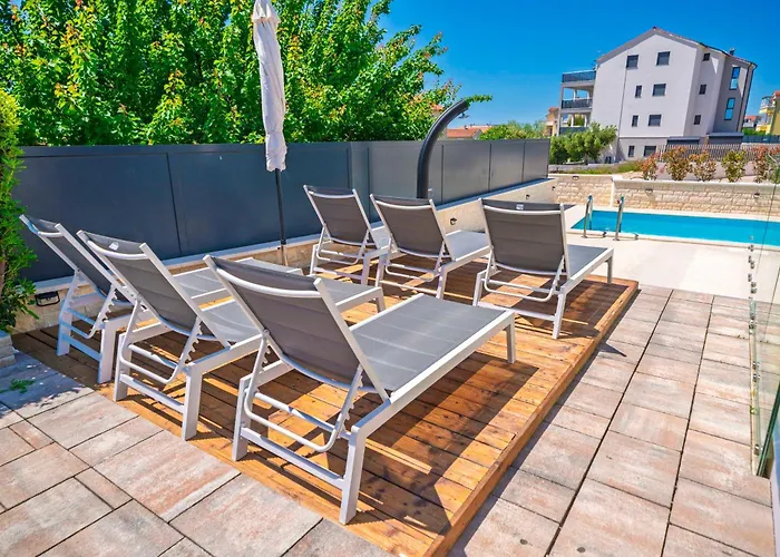 Apartamento M&l Vodice