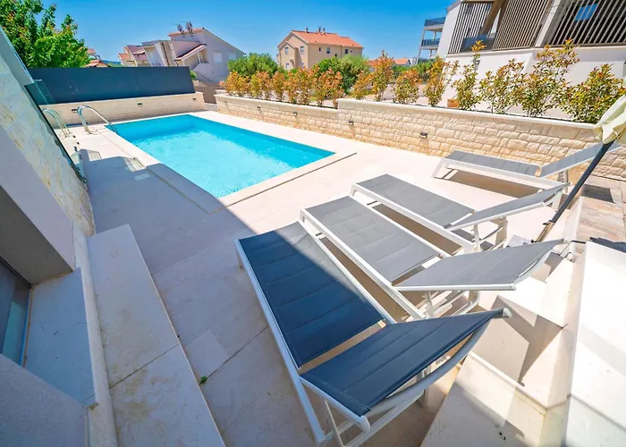 M&l Apartamento Vodice