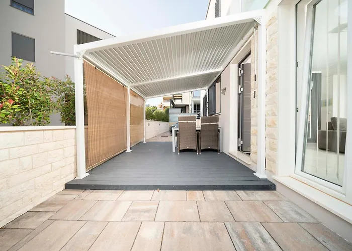 Apartment M&l Vodice