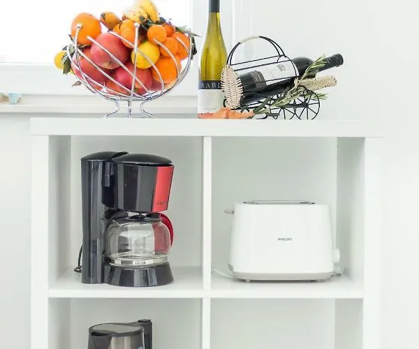 M&l 公寓 沃迪切