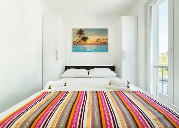 M&l Apartment Vodice