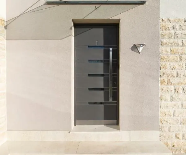 M&l Apartamento Vodice