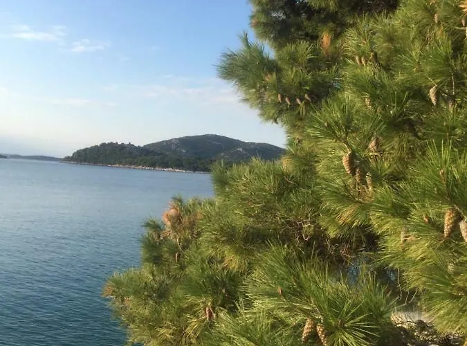 Apartamento M&l Vodice