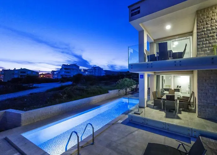 Apartamento M&l Vodice